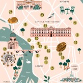 City-guide de Toulouse illustré et engagé - Format numérique 6