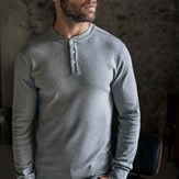 T-shirt RESPECT manches longues - Coton bio 7