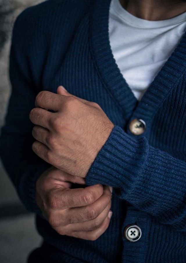 Pulls, Sweat & Gilets - Upcycling - Homme 