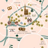 City-guide de Strasbourg illustré et engagé - Format numérique 5