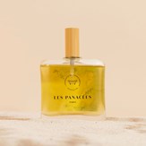 Huile sèche nourrissante parfumée corps & cheveux - À l'ombre des cyprès 100ML 3