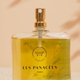 Huile sèche nourrissante parfumée corps & cheveux - À l'ombre des cyprès 100ML 4