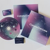 Jeu Constellations -  discussion relations & polyamour 3