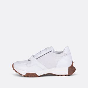 Val-003 Runners Blanches