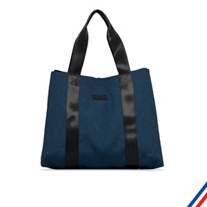 Sac cabas Made in France & upcycling - Livraison offerte
