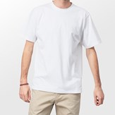 T-Shirt Plain 4