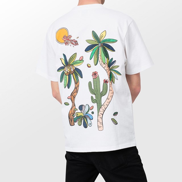 T-Shirt Jungle 4