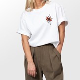 T-Shirt Flower 4