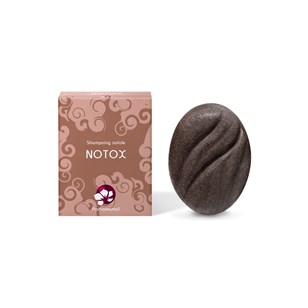 NOTOX - shampoing solide - équilibrant - 65G - boite carton
