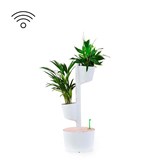 Jardinière verticale d'intérieur avec arrosage intelligent WiFi 3