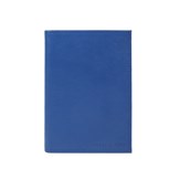 Portefeuille Classique Cuir Bleu 2