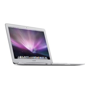 MacBook Air 11 1,6 GHz i5 / 64 Go SSD / 2 Go de Ram 