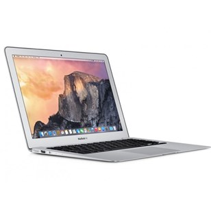 MacBook Air 11 1,6 GHz i5 / 256 Go SSD / 2 Go de Ram