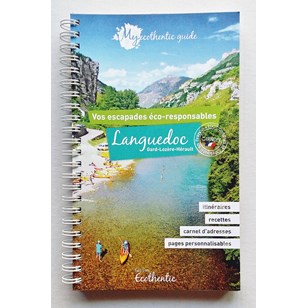 Languedoc - guide de voyage