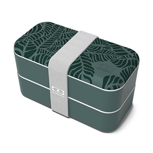 Lunchbox - Bento - Original Jungle